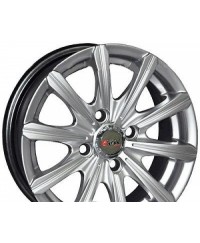 Sportmax Racing SR-3183 BP R16 W7.0 PCD5x114.3 ET40 DIA67.1